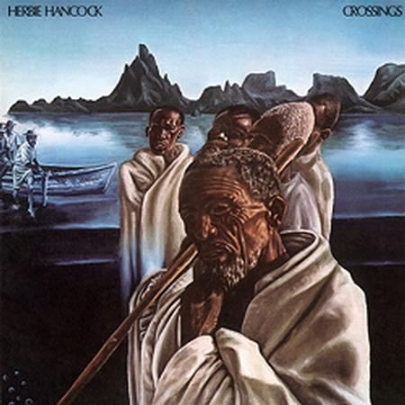 Herbie Hancock - Crossings - Speakers Corner LP Get Cheap Vinyl