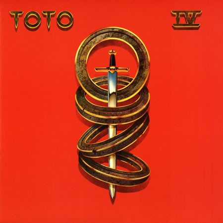 Toto - Toto IV - Speakers Corner LP Get Cheap Vinyl