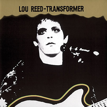 Lou Reed - Transformer - Speakers Corner LP Get Cheap Vinyl