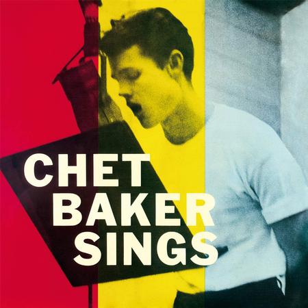 Chet Baker - Chet Baker Sings - Tone Poet LP Get Cheap Vinyl