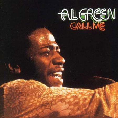Al Green - Call Me - Speakers Corner LP Get Cheap Vinyl