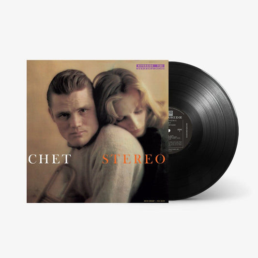 Chet Baker - Chet - LP Get Cheap Vinyl