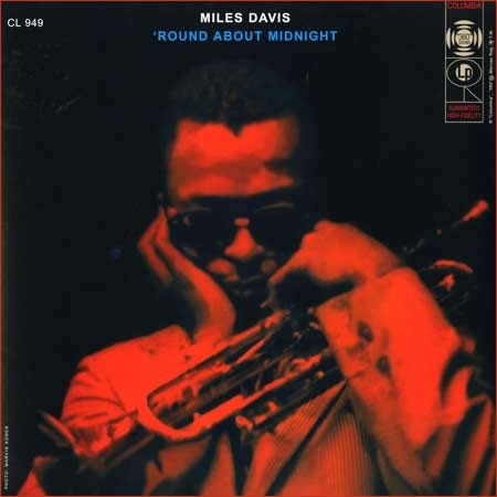 Miles Davis Quintet - 'Round About Midnight - Speakers Corner LP Get Cheap Vinyl