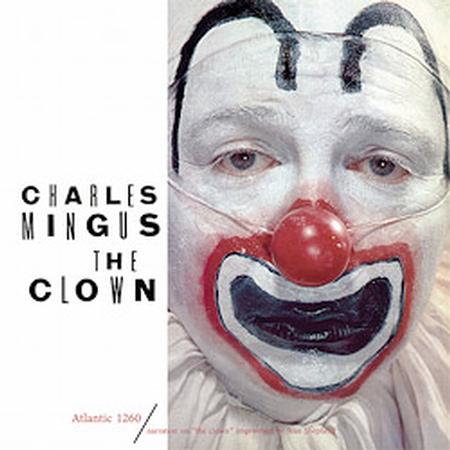 Charles Mingus - The Clown - Speakers Corner LP Get Cheap Vinyl