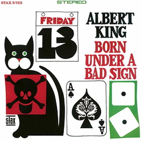 Albert King - Born Under A Bad Sign - Speakers Corner LP Get Cheap Vinyl