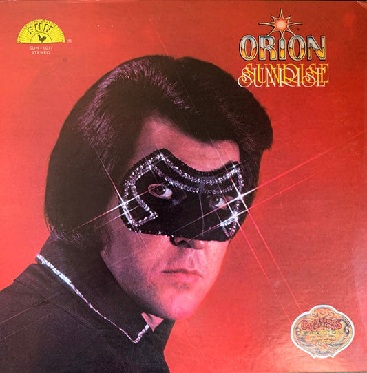 Sunrise | Near Mint (NM) Near Mint (NM) Get Cheap Vinyl