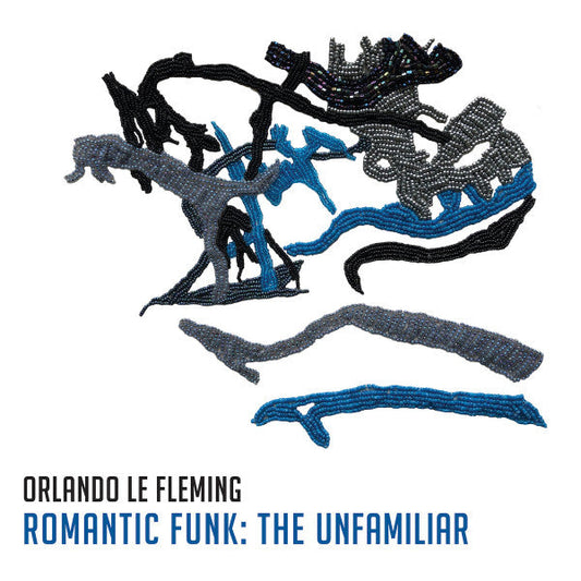 Romantic Funk: The Unfamiliar | Mint (M) Mint (M) Get Cheap Vinyl