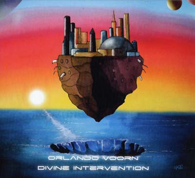Divine Intervention | Get Cheap Vinyl