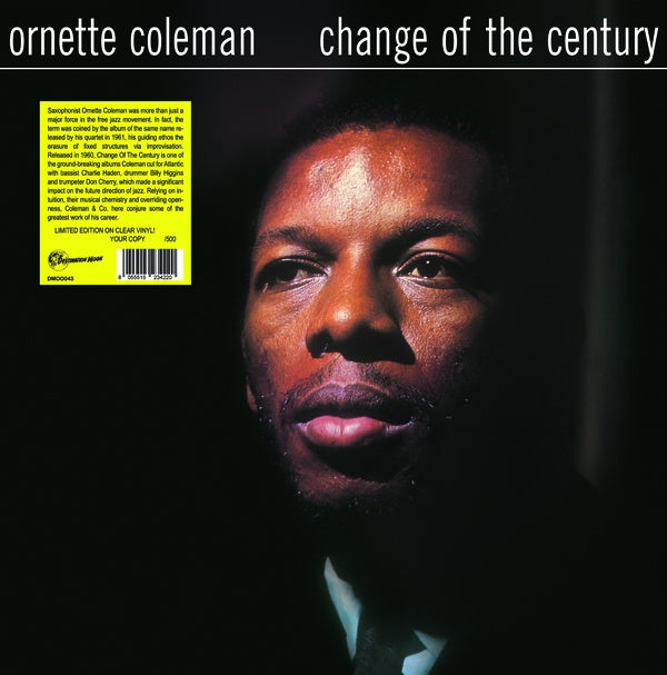 Change Of The Century | Get Cheap Vinyl