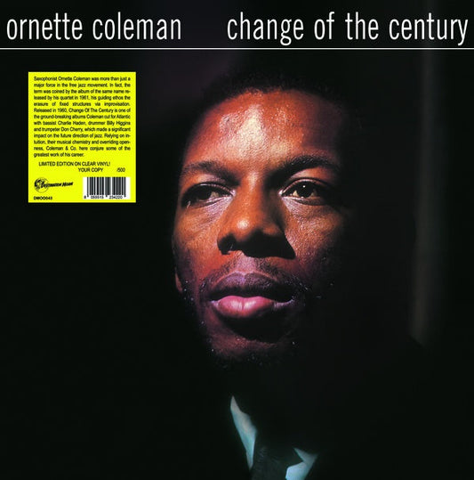 Change Of The Century | Get Cheap Vinyl