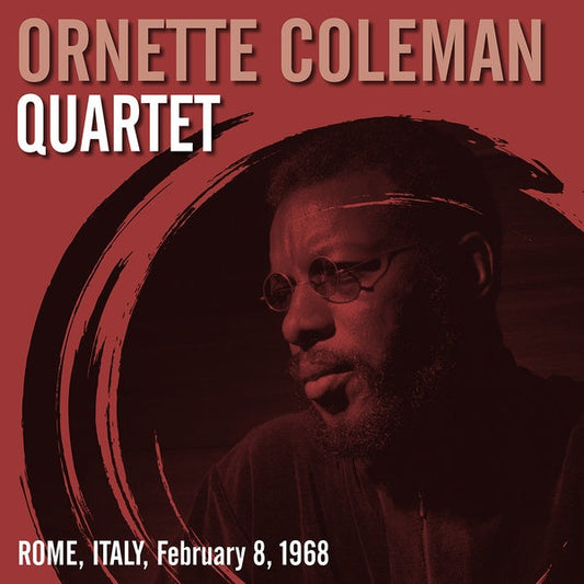 Rome, Italy, February 8, 1968 | Get Cheap Vinyl