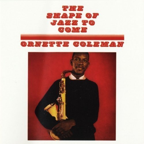 The Shape Of Jazz To Come (180 Gram Vinyl, Deluxe Gatefold Edition) [Import] | Mint (M) Mint (M) Get Cheap Vinyl