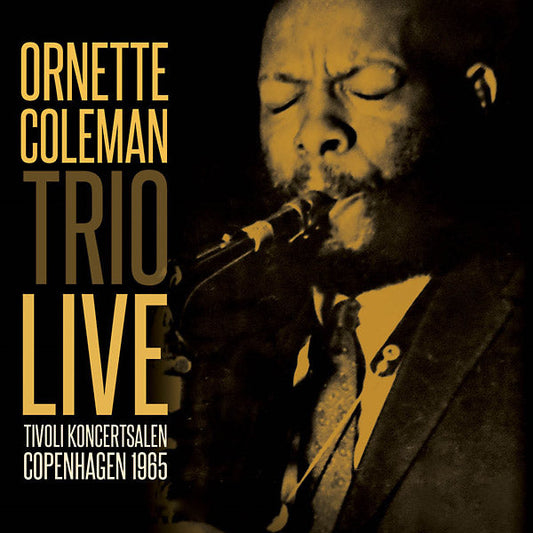 Tivoli Koncertsalen Copenhagen 1965 | Get Cheap Vinyl