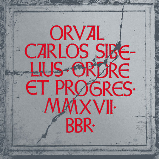Ordre Et Progres | Get Cheap Vinyl
