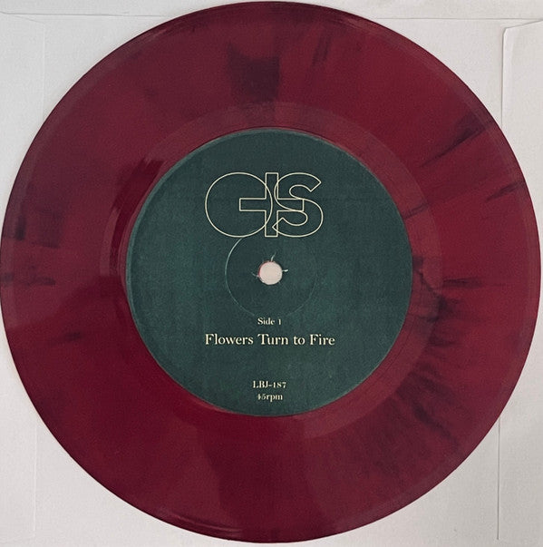 Flowers Turn To Fire | Mint (M) Mint (M) Get Cheap Vinyl