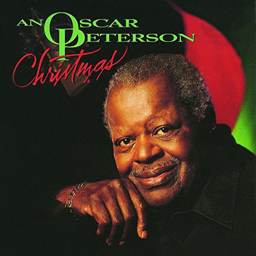 An Oscar Peterson Christmas | Mint (M) Mint (M) Get Cheap Vinyl