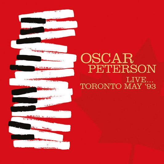 Live... Toronto May '93 | Get Cheap Vinyl