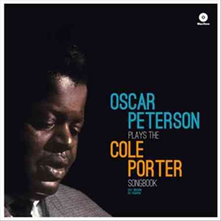 Plays The Cole Porter Songbook (Images By Iconic French Fotographer Jean-Pierre Leloir) [Import] | Mint (M) Mint (M) Get Cheap Vinyl