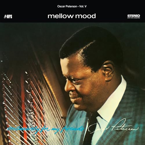 Mellow Mood (Exclusively For My Friends Vol. 5) (Lp) | Get Cheap Vinyl