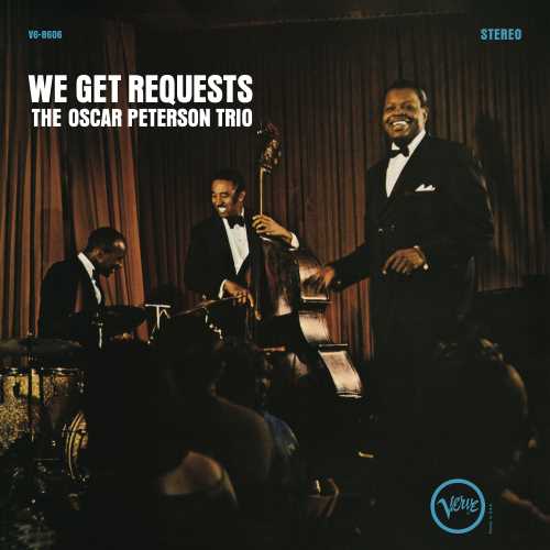 We Get Requests (Verve Acoustic Sounds Series) [LP] | Mint (M) Mint (M) Get Cheap Vinyl