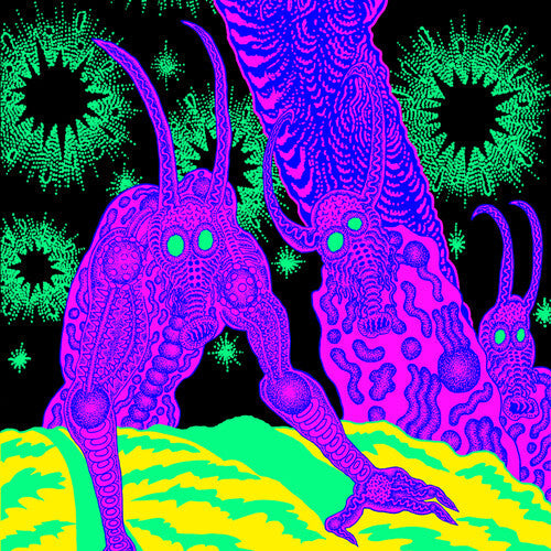 Abomination Revealed At Last | Get Cheap Vinyl
