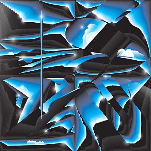 Protean Threat (VINYL) | Mint (M) Mint (M) Get Cheap Vinyl