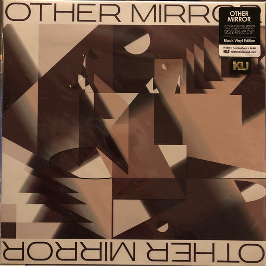 Other Mirror | Mint (M) Mint (M) Get Cheap Vinyl