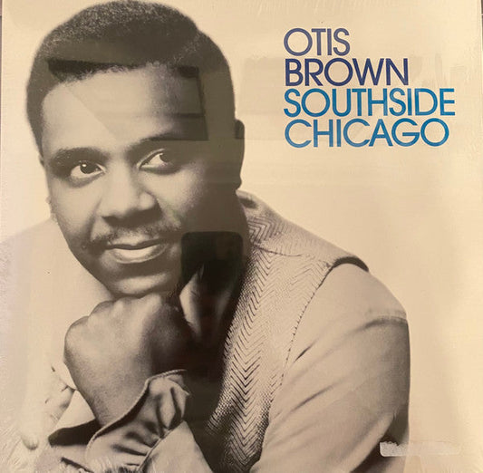 Southside Chicago | Mint (M) Mint (M) Get Cheap Vinyl