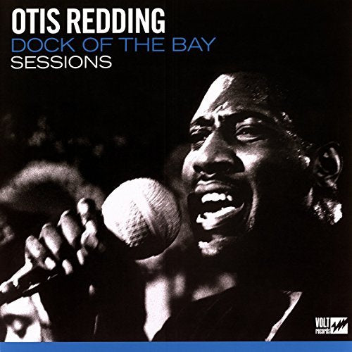 Dock Of The Bay Sessions | Mint (M) Mint (M) Get Cheap Vinyl