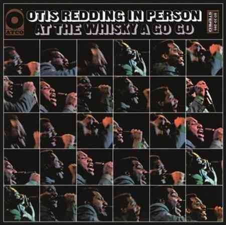 In Person at the Whisky a Go Go (180 Gram Vinyl) [Import] | Mint (M) Mint (M) Get Cheap Vinyl