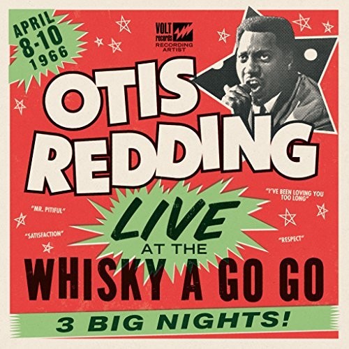 Live At The Whiskey A Go Go (180 Gram Vinyl) (2 Lp's) | Get Cheap Vinyl
