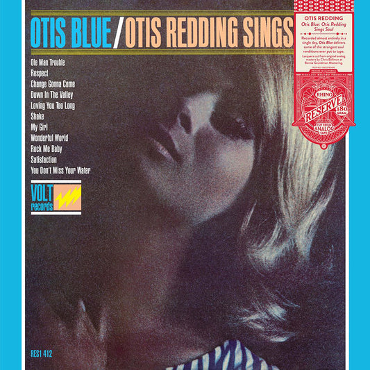 Otis Blue/Otis Redding Sings Soul (Mono) | Get Cheap Vinyl