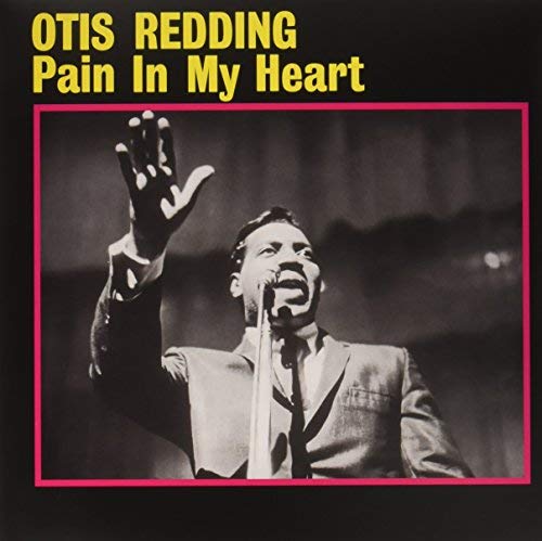 Pain In My Heart (180 Gram Vinyl, Deluxe Gatefold Edition) [Import] | Mint (M) Mint (M) Get Cheap Vinyl