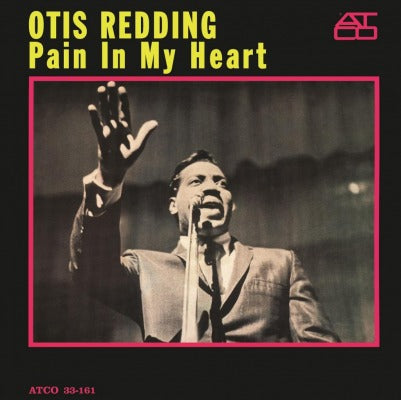 Pain in My Heart (180g Vinyl Import) | Mint (M) Mint (M) Get Cheap Vinyl