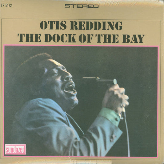 The Dock Of The Bay | Mint (M) Mint (M) Get Cheap Vinyl