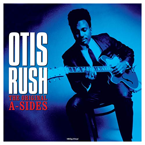 The Original A-Sides (180 Gram Vinyl) [Import] | Mint (M) Mint (M) Get Cheap Vinyl
