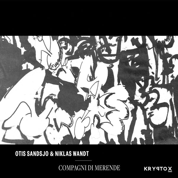 Compagni Di Merende | Get Cheap Vinyl