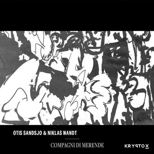 Compagni Di Merende | Get Cheap Vinyl