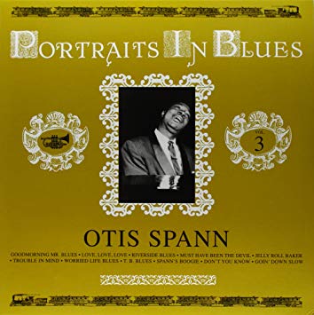 Portraits In Blues Vol 3 | Get Cheap Vinyl