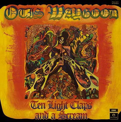 Ten Light Claps And A Scream | Get Cheap Vinyl