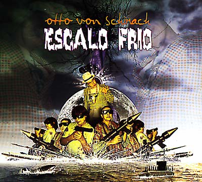 Escalo Frio | Get Cheap Vinyl