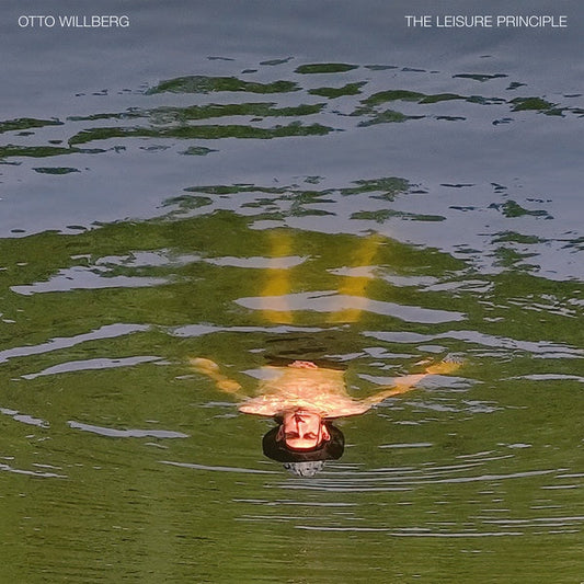 The Leisure Principle [Import] | Mint (M) Mint (M) Get Cheap Vinyl