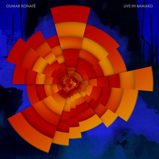 Live In Bamako | Get Cheap Vinyl