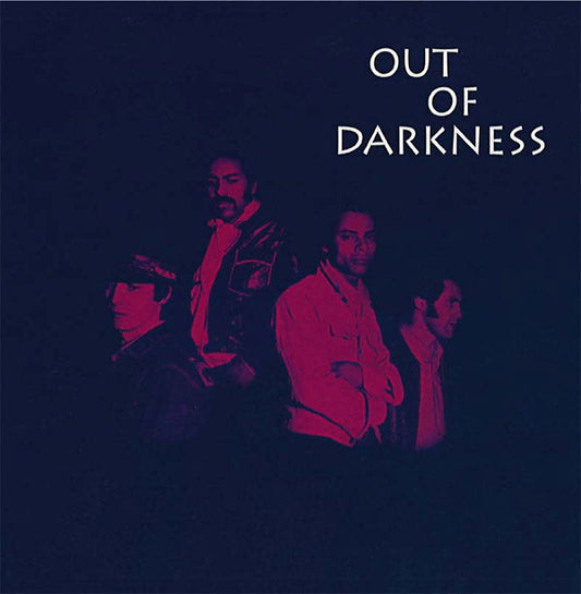 Out Of Darkness | Get Cheap Vinyl