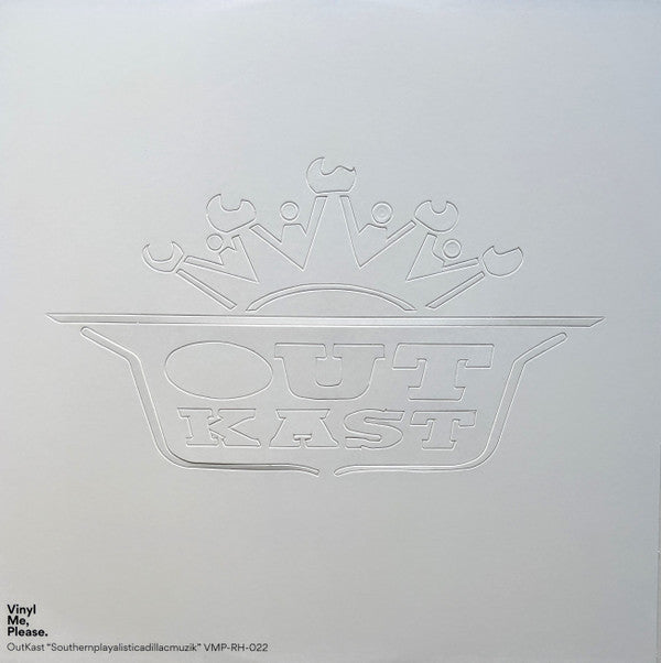 Southernplayalisticadillacmuzik | Mint (M) Mint (M) Get Cheap Vinyl