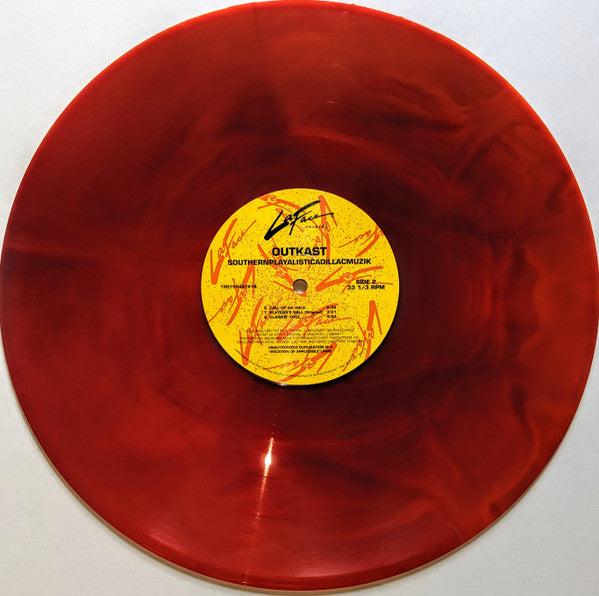 Southernplayalisticadillacmuzik | Mint (M) Mint (M) Get Cheap Vinyl