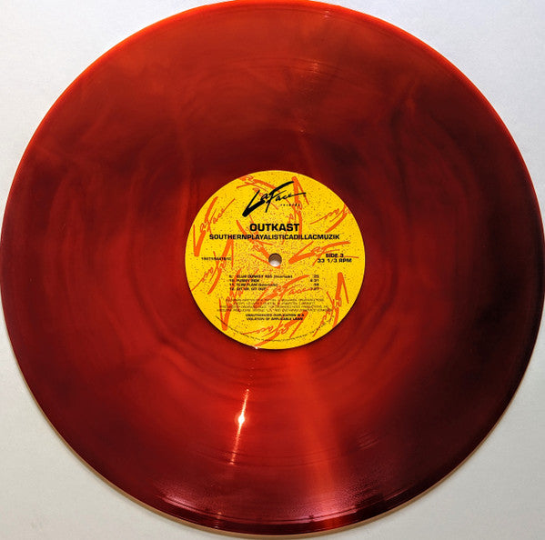Southernplayalisticadillacmuzik | Mint (M) Mint (M) Get Cheap Vinyl