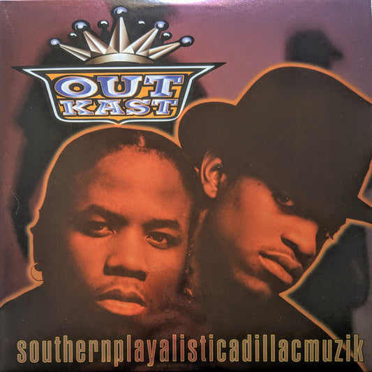Southernplayalisticadillacmuzik | Mint (M) Mint (M) Get Cheap Vinyl