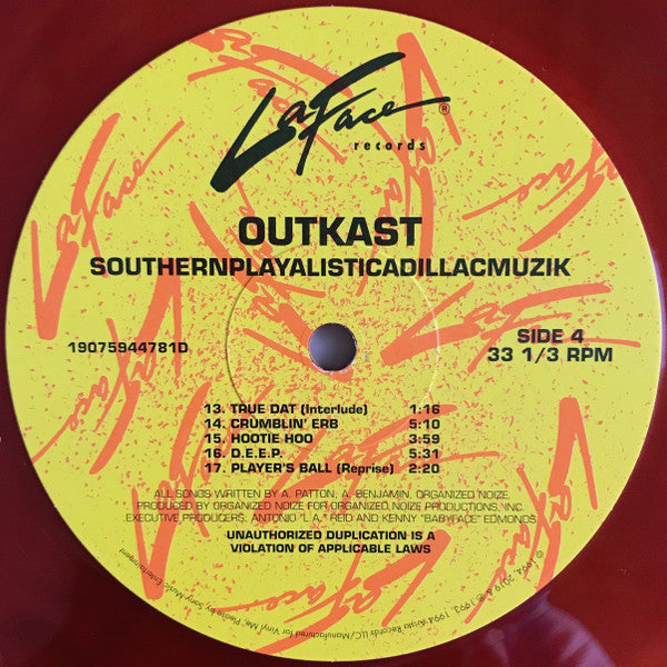 Southernplayalisticadillacmuzik | Mint (M) Mint (M) Get Cheap Vinyl