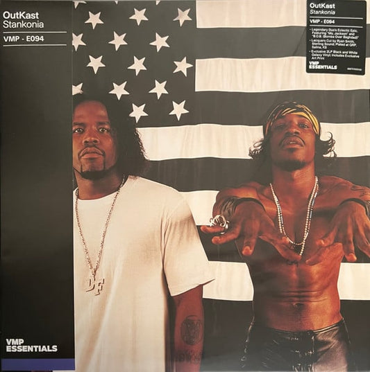 Stankonia | Mint (M) Mint (M) Get Cheap Vinyl